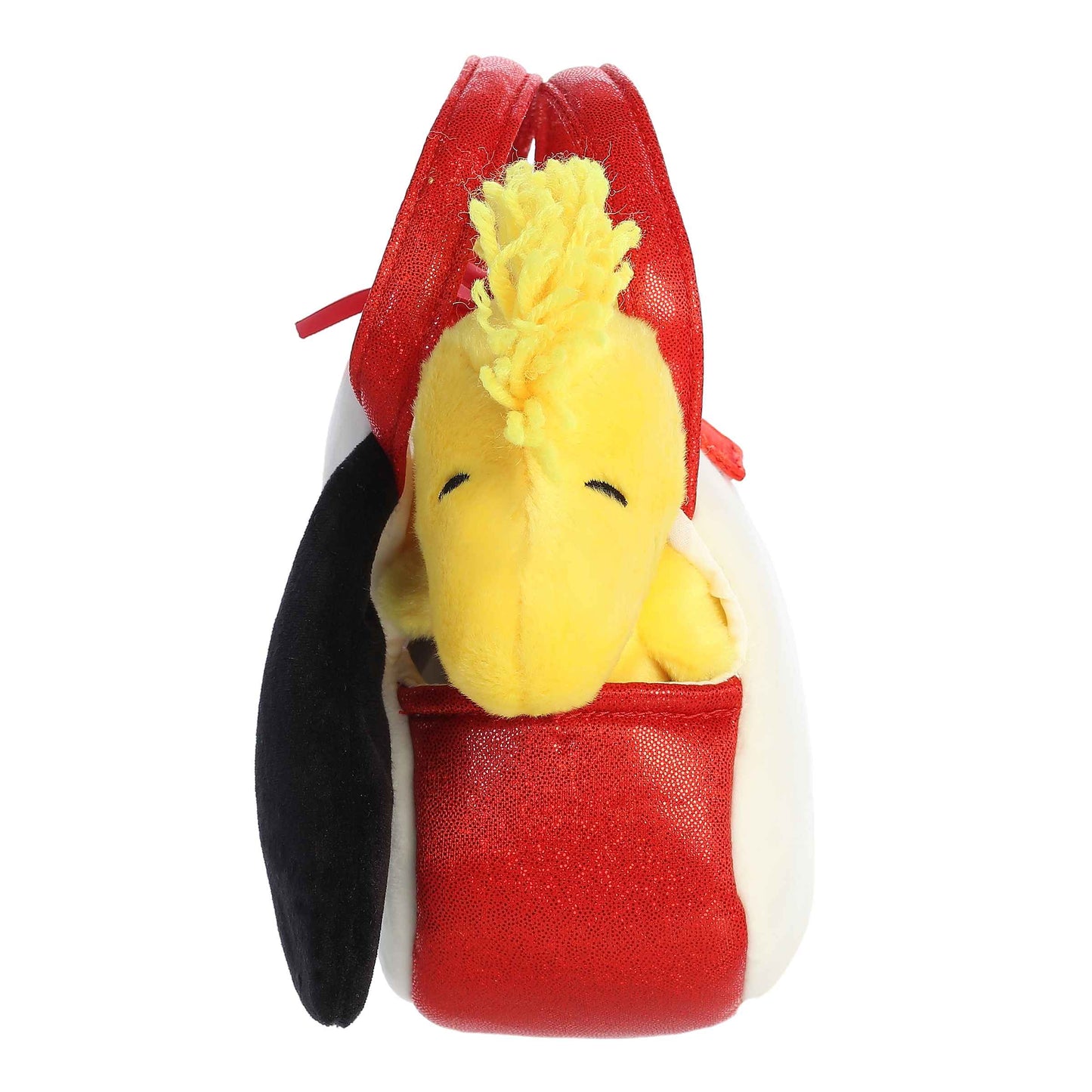 Bolsa Snoopy y Woodstock