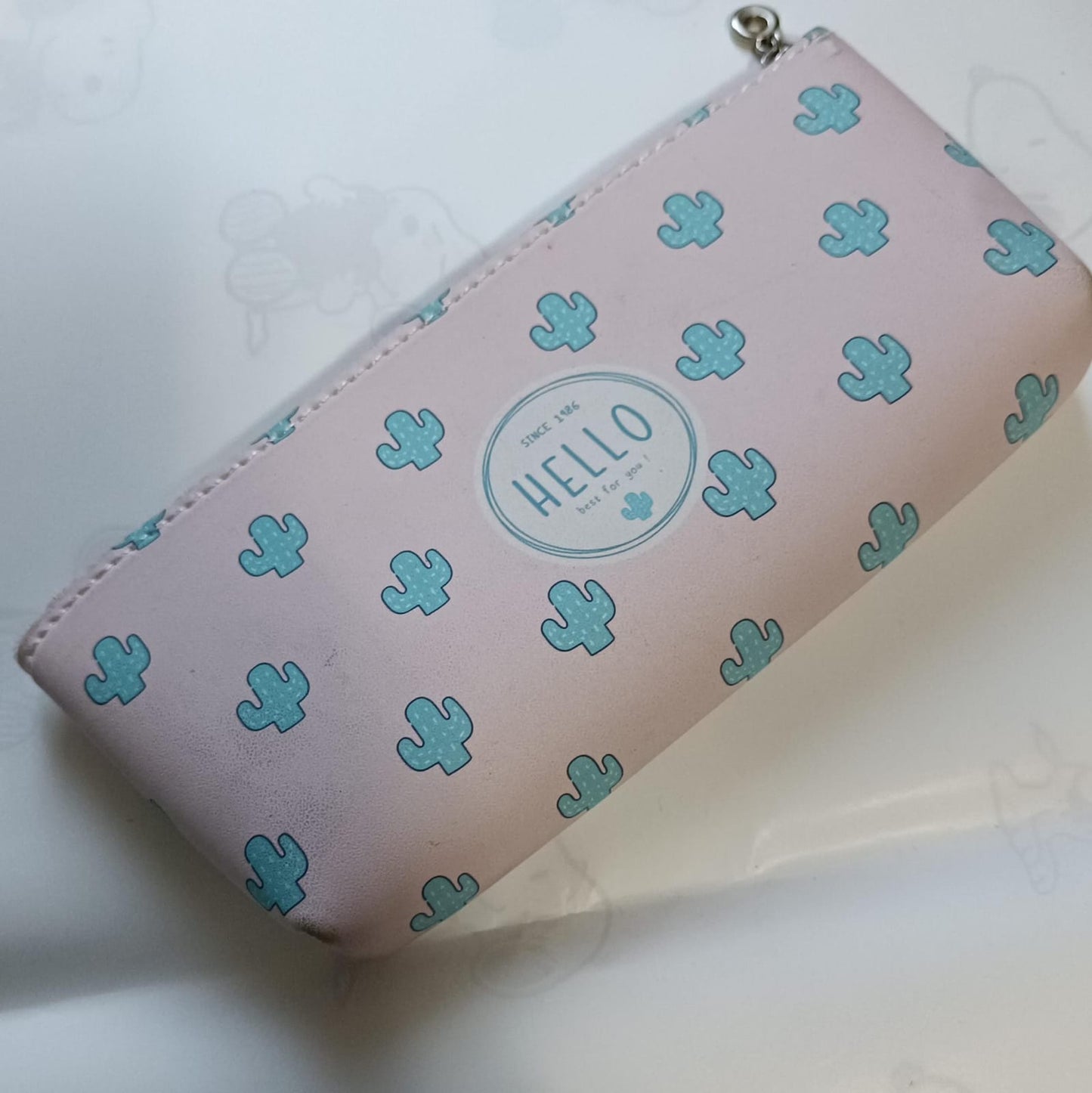 Estuche Cute 2