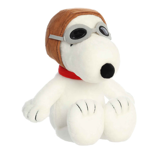 Peluche Snoopy Aviador