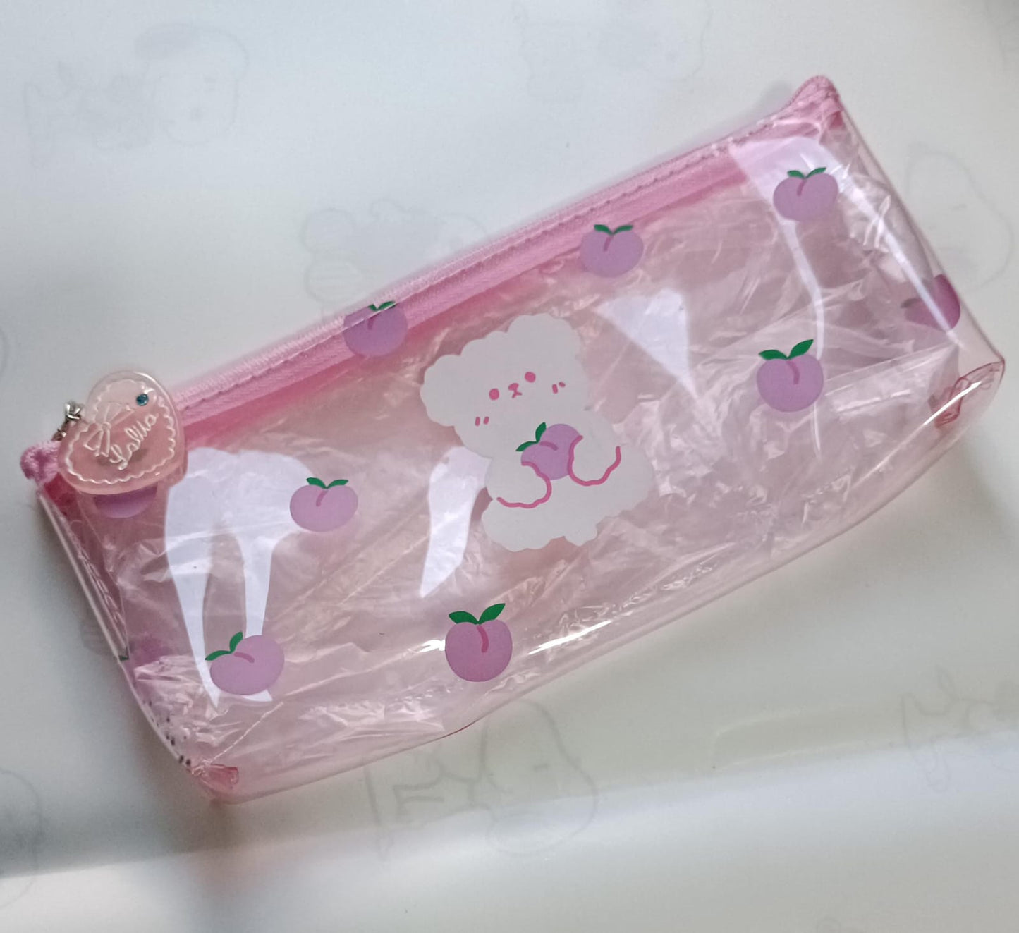Estuche Cute