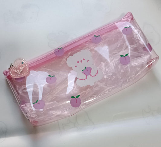 Estuche Cute