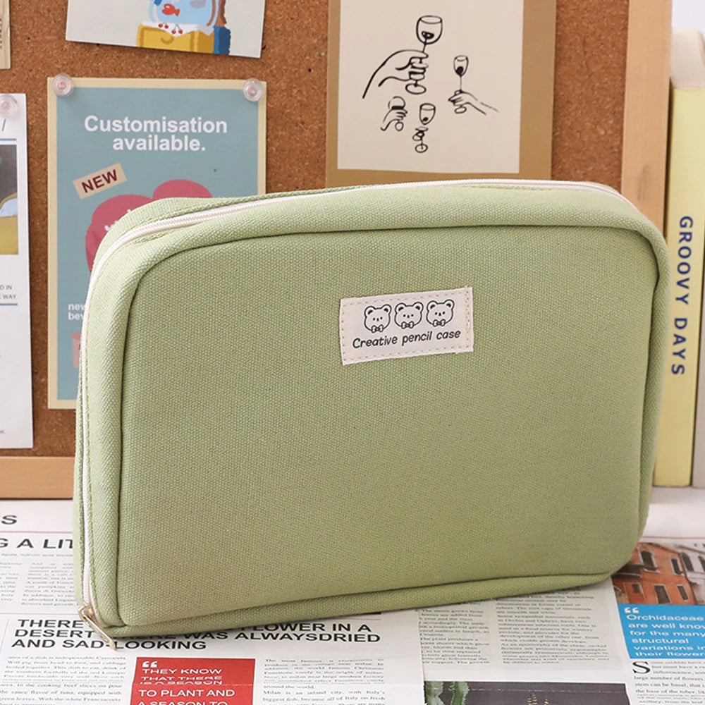 Estuche Creative