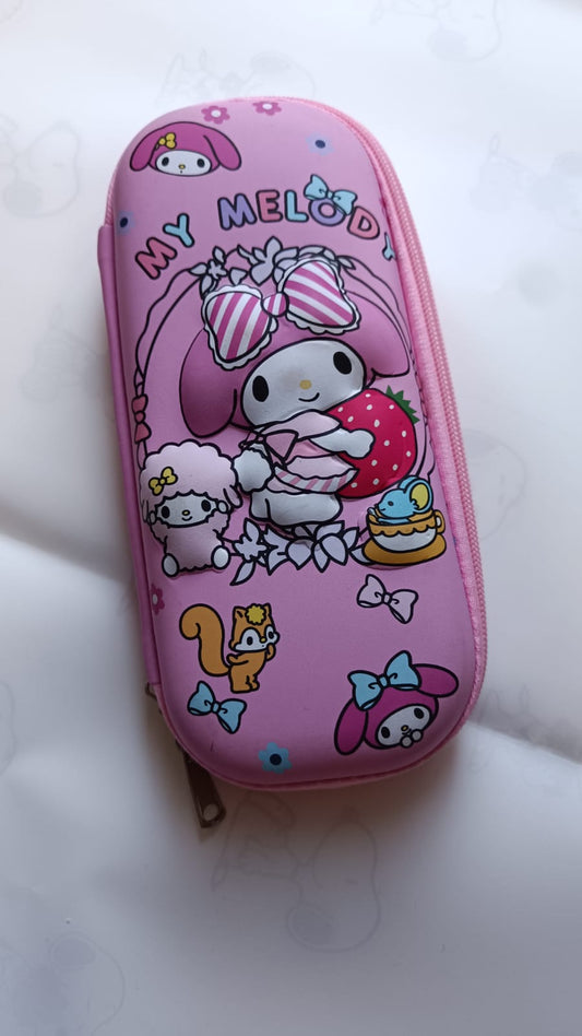 Estuche My Melody