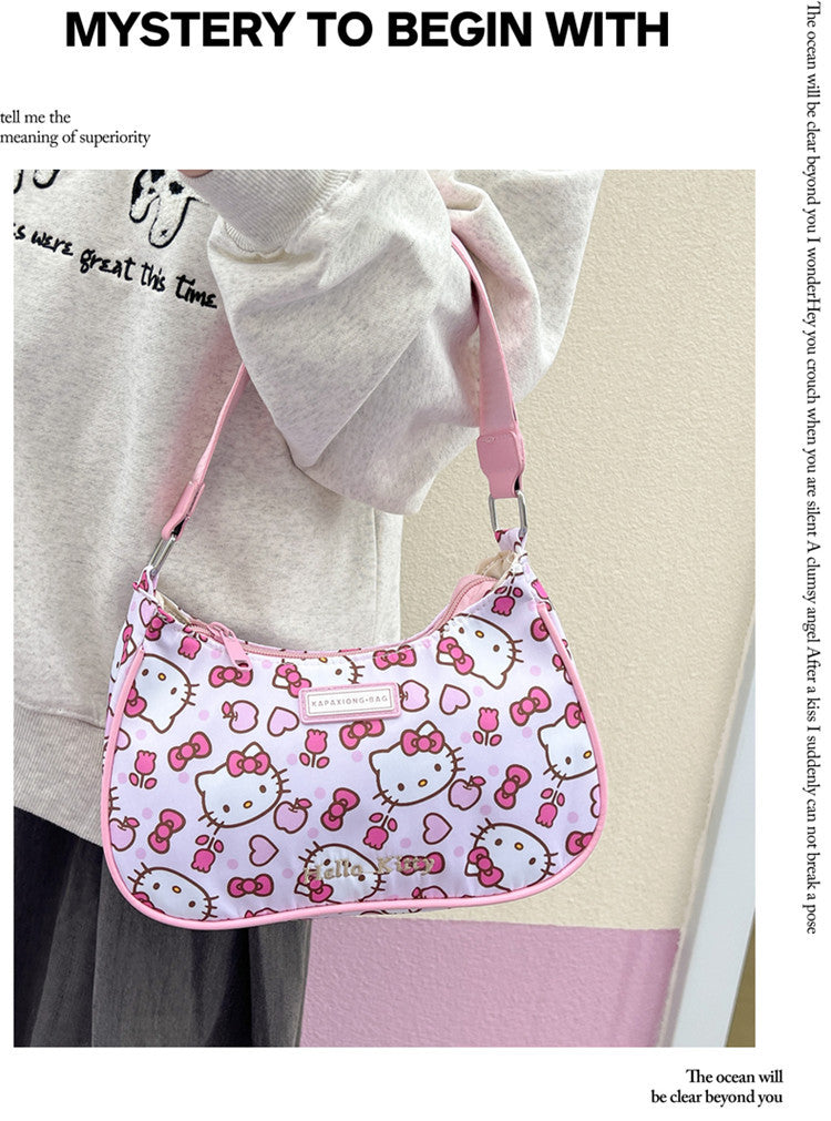 Cartera Sanrio