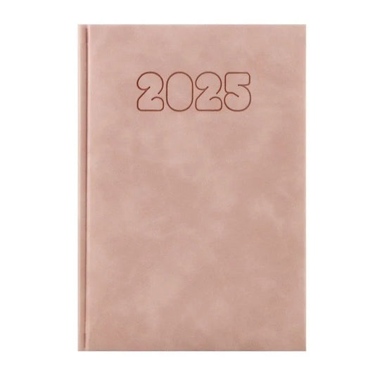 Agenda 2025 Velvet