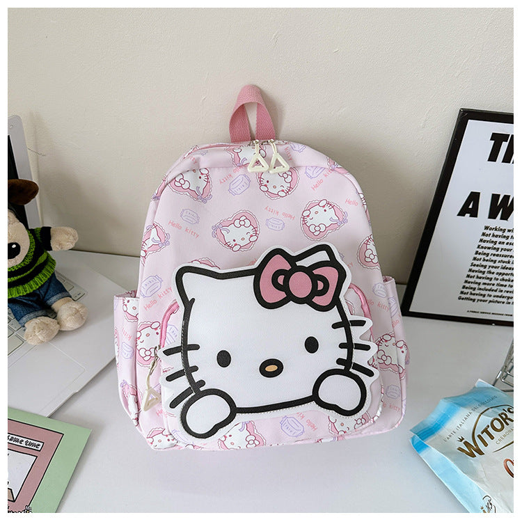 Mochila Sanrio