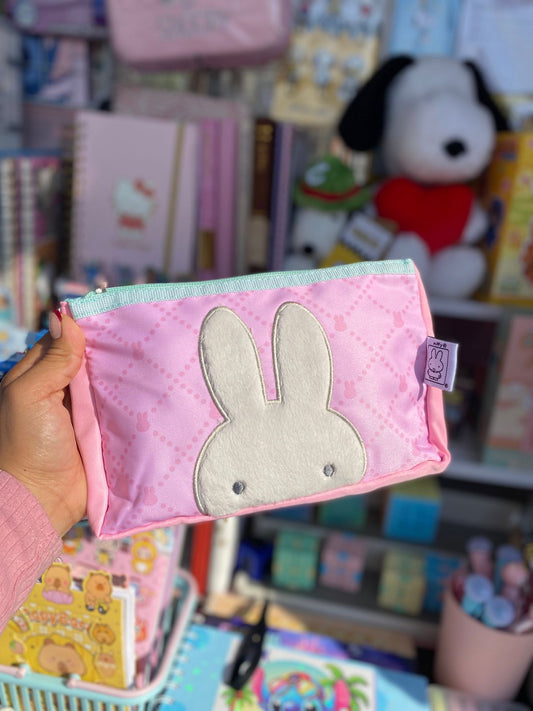 Estuche Miffy