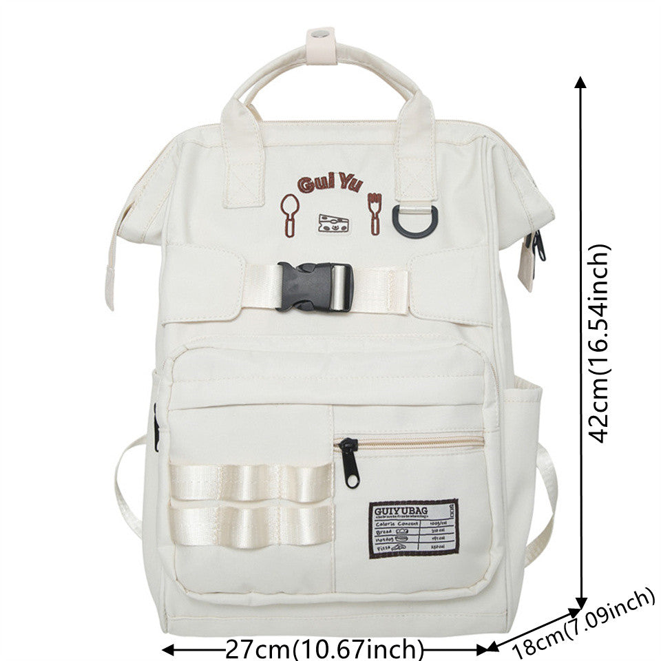 Mochila Bake