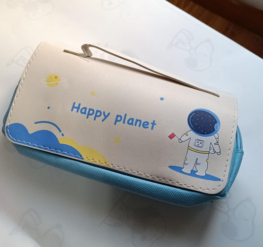 Estuche Happy Planet