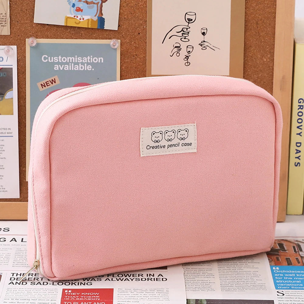 Estuche Creative