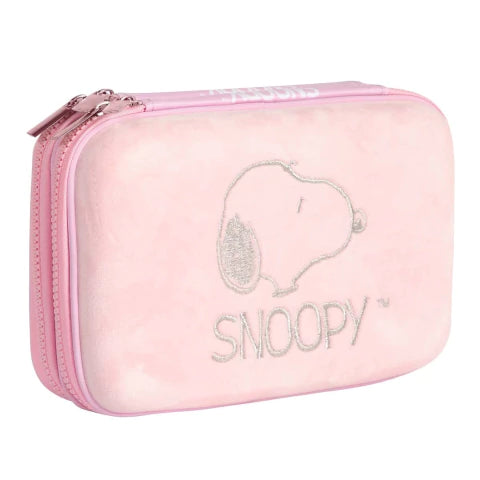 Cartuchera Snoopy