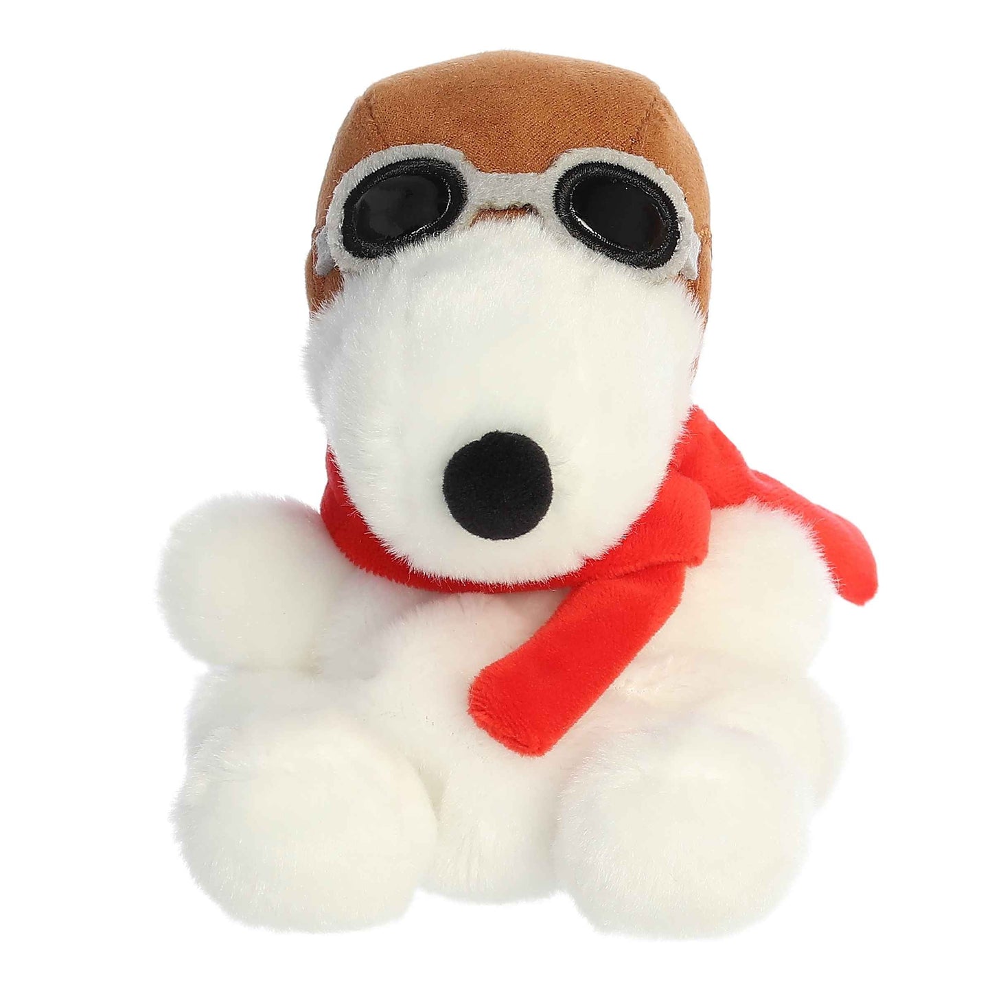 Snoopy aviador Mini