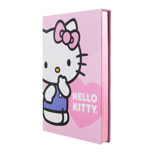 Block de notas Hello Kitty A5