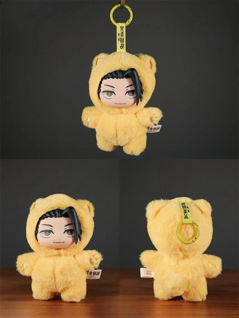 Blind box Jujutsu Kaisen