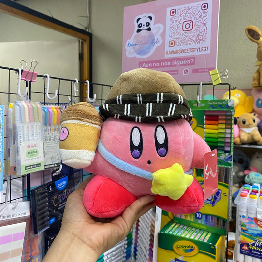 Kirby - Peluche