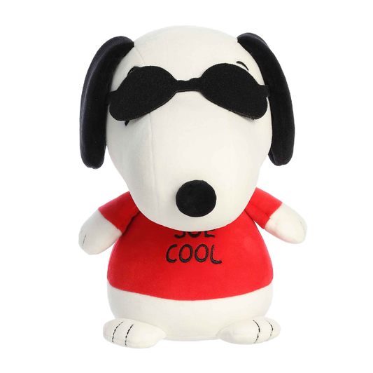 Snoopy Joe Cool
