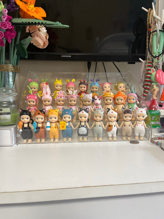 Organizador escalera