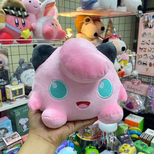 Jigglypuff - Peluches