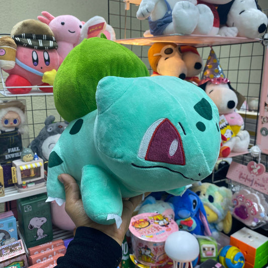 Bulbasaur - Peluche