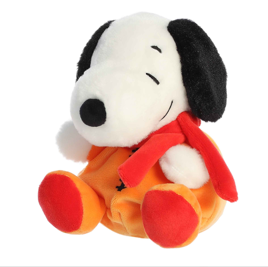 Snoopy Astronauta pequeño