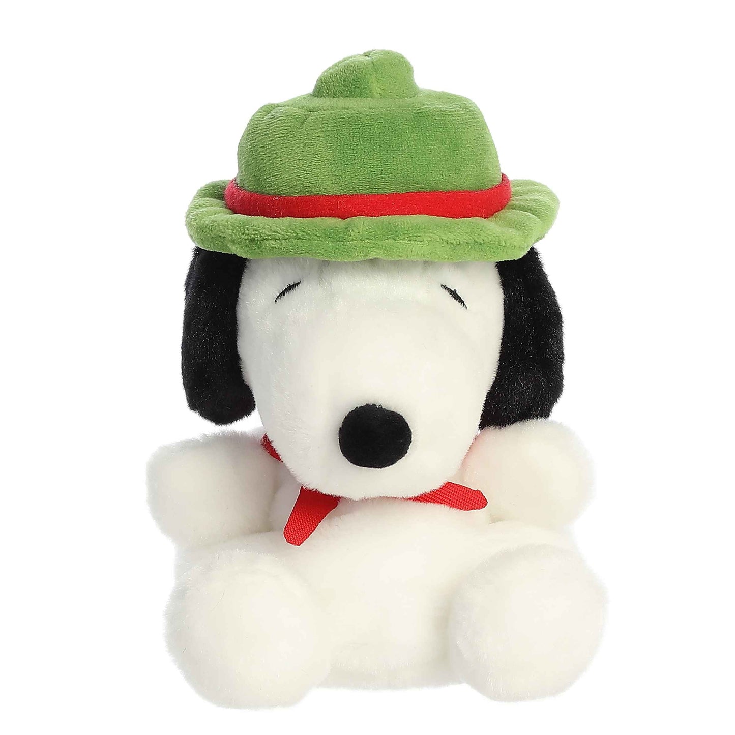 Snoopy scout pequeño