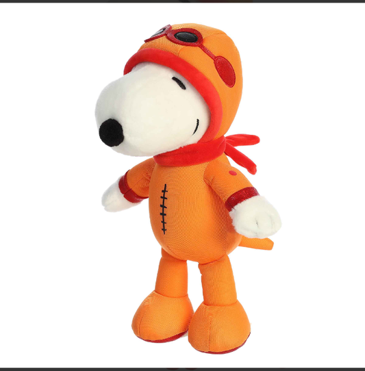 Snoopy Astronauta