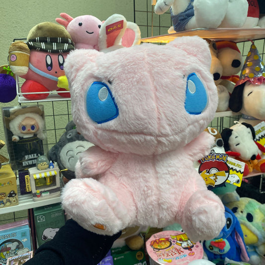 New - Peluche