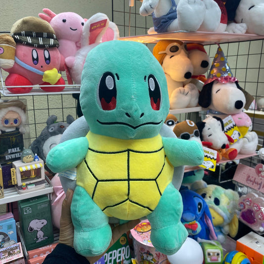 Squirtle - Peluche