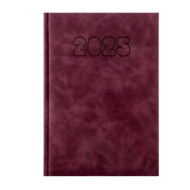 Agenda 2025 Velvet