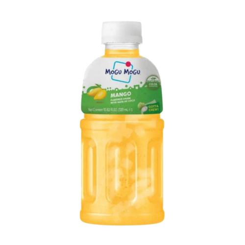 Bebida Mogu - Mango