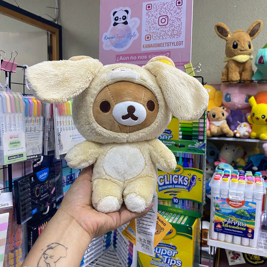 Peluche - Rilakkuma conejo