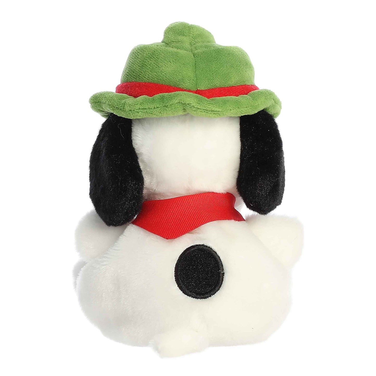 Snoopy scout pequeño