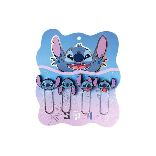 Clips Stitch
