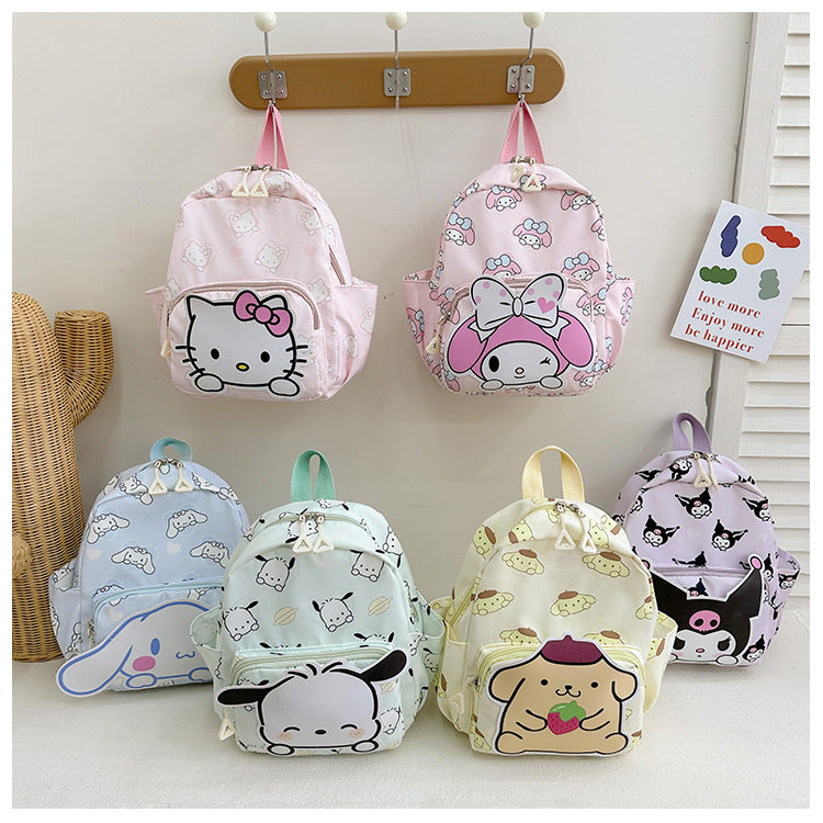 Mochila Sanrio