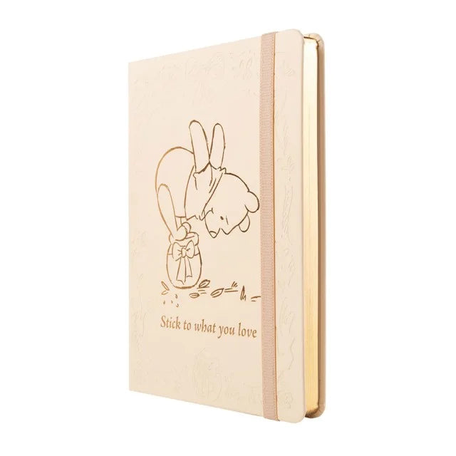 Libreta Winnie Pooh