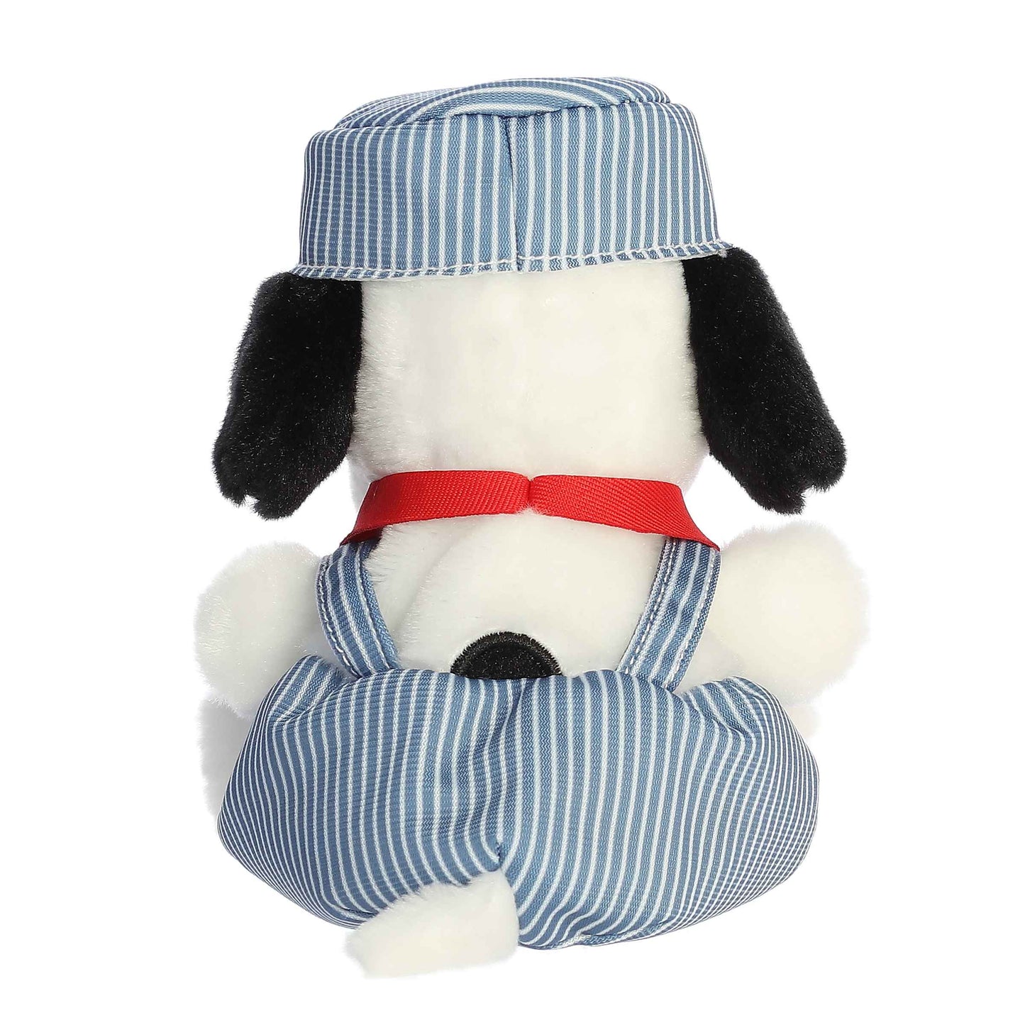 Snoopy maquinista mini