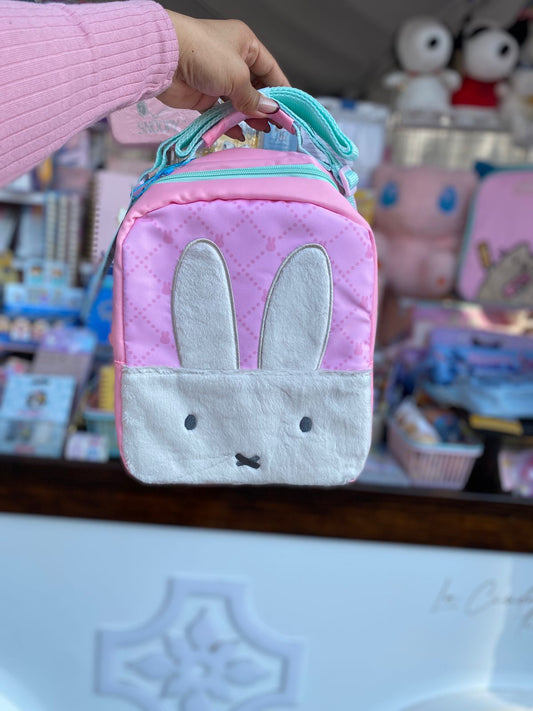 Lonchera Miffy