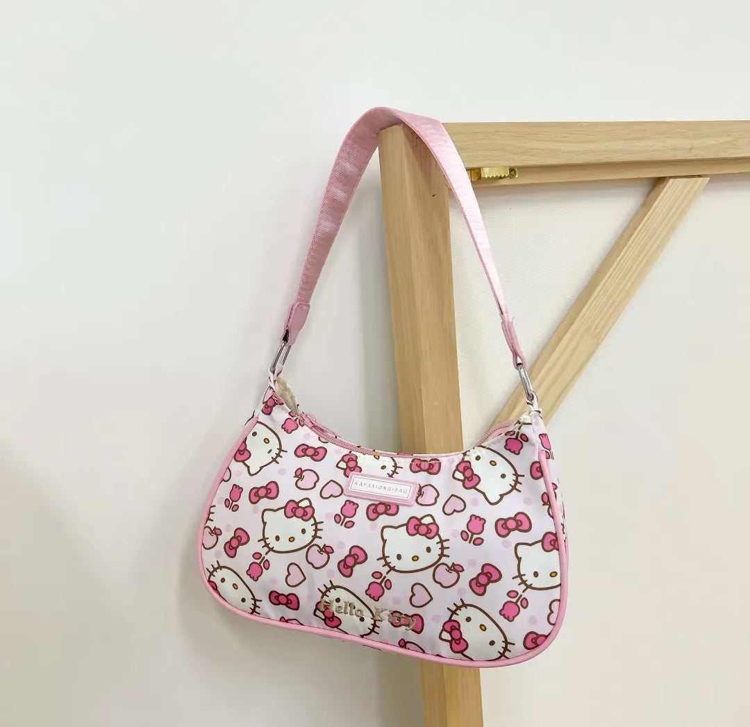 Cartera Sanrio