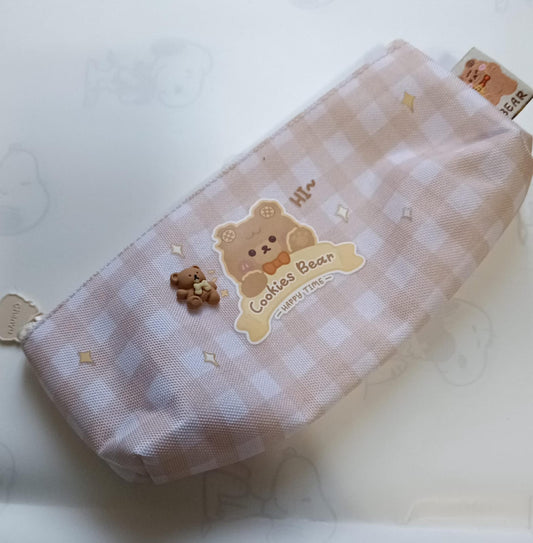 Estuche Osito