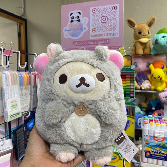 Rilakkuma - Peluche