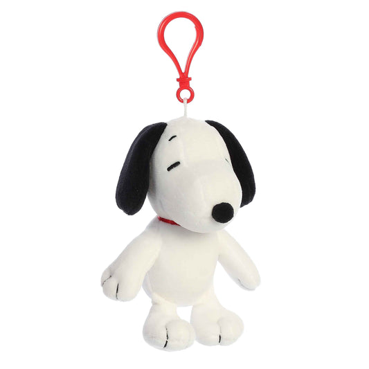 Llavero peluche Snoopy