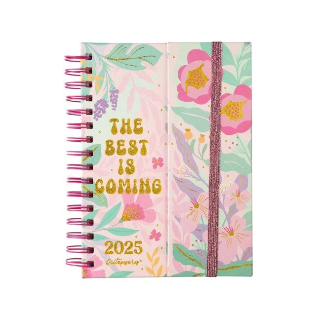 Agenda 2025 Floral