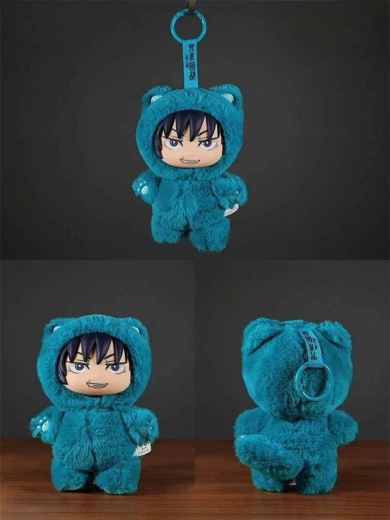 Blind box Jujutsu Kaisen