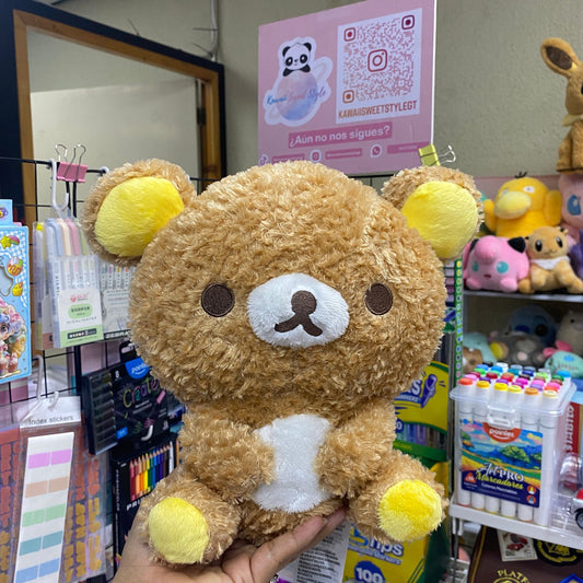 Rilakkuma - Peluche original