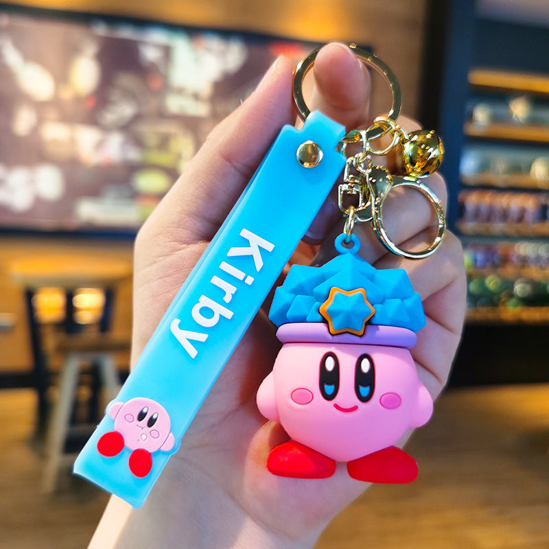 Llavero Kirby