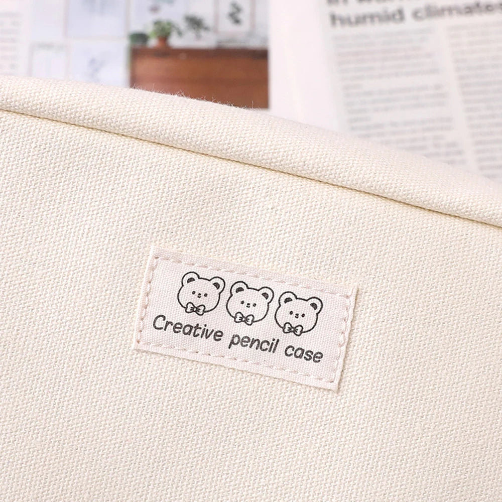 Estuche Creative