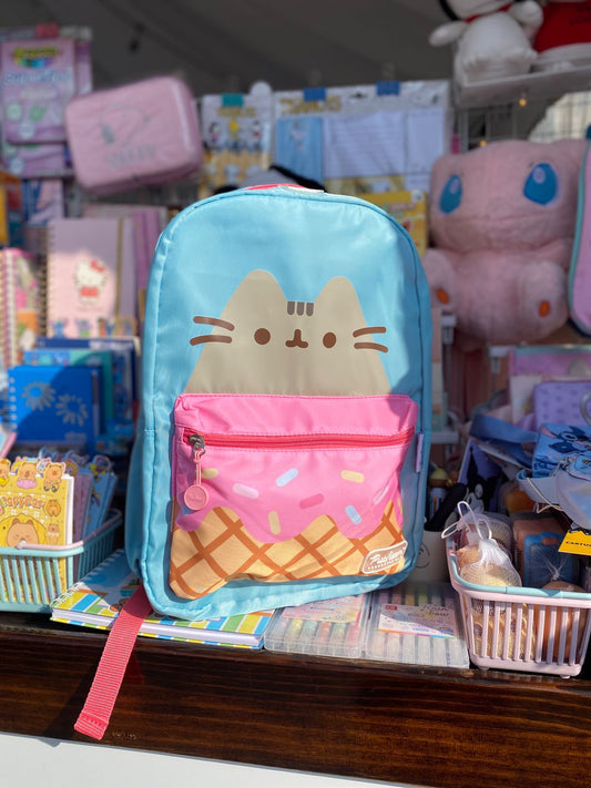 Mochila Pusheen