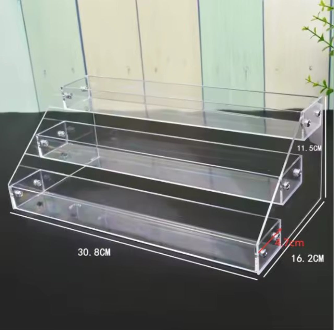 Organizador escalera