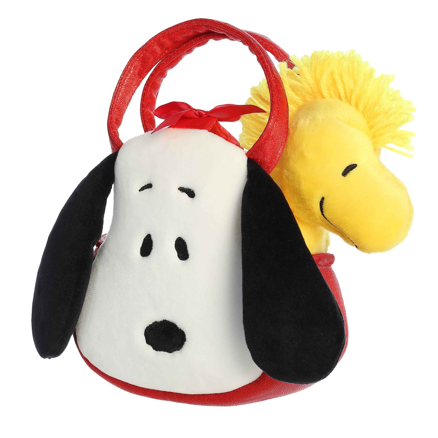 Bolsa Snoopy y Woodstock