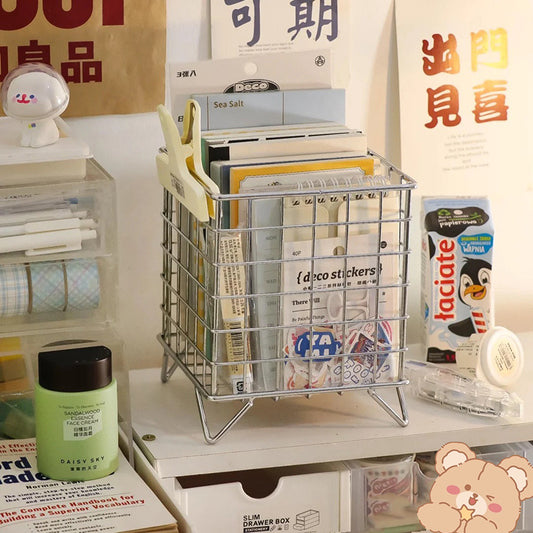 Organizador Canastita